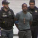 Photo of Kori Ali Muhammad at the time of his arrest