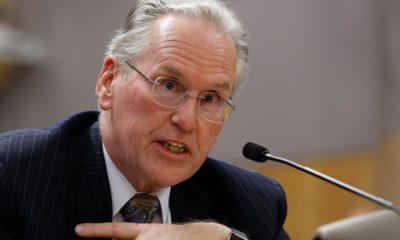 Photo of Bill Johnson