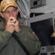 Photo of Capt. Brett Crozier