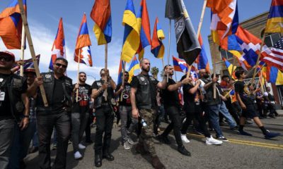 Photo of Armenian-Americans