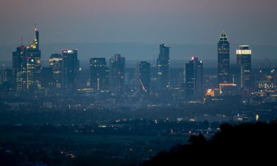 Photo of Frankfurt, Germany