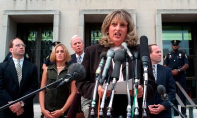 Photo of Linda Tripp