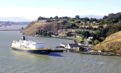 Photo of California State University Maritime Academy