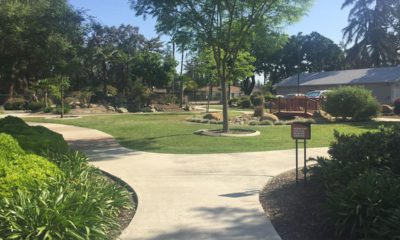 Photo of Redwood Springs Healthcare Center in Visalia, California