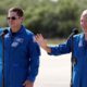 Photo of astronauts