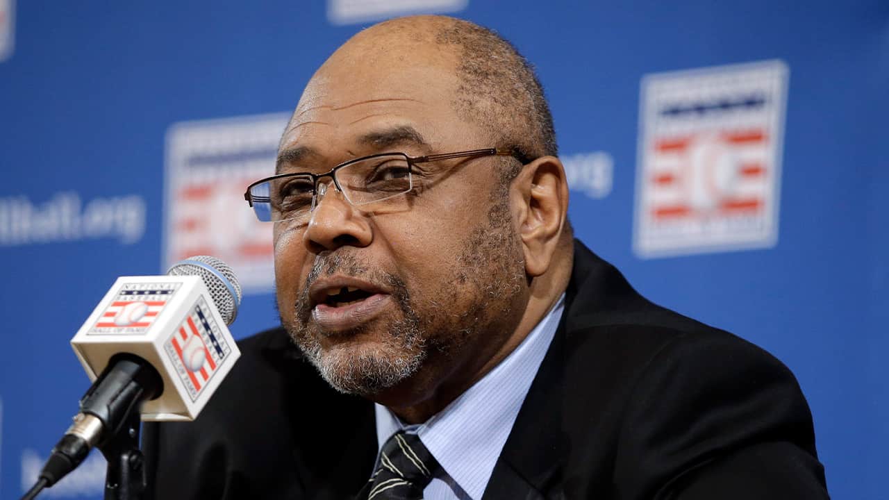 Photo of Bob Watson