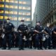 Photo of police officers
