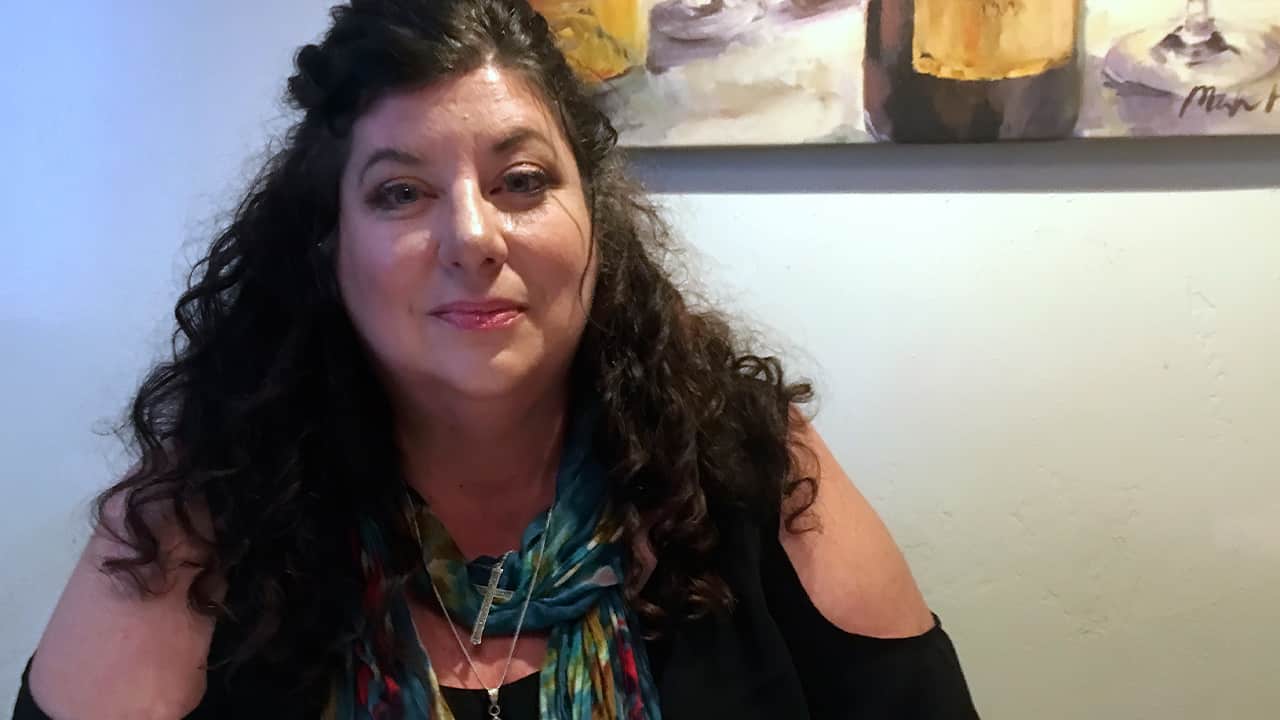 Photo of Tara Reade
