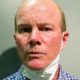 Photo of Maryland-National Capital Park Police shows Anthony Brennan III
