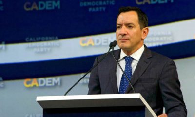 Photo of Speaker Anthony Rendon