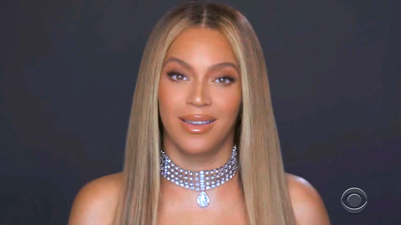 Photo of Beyonce