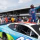 Photo of Bubba Wallace