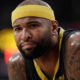 Photo of DeMarcus Cousins