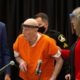 Photo of the Golden State Killer