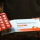 Photo of hydroxychloroquine tablets