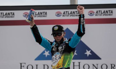 Photo of Kevin Harvick