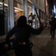 Photo of police in New York