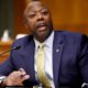 Photo of Sen. Tim Scott