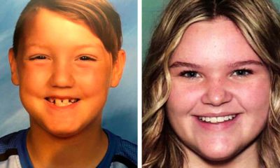 Photo of Joshua Vallow and Tylee Ryan