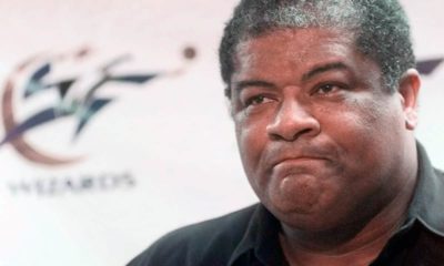 Photo fo Wes Unseld