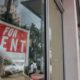Photo of a for rent sign