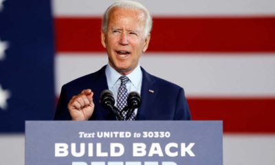 Photo of Joe Biden