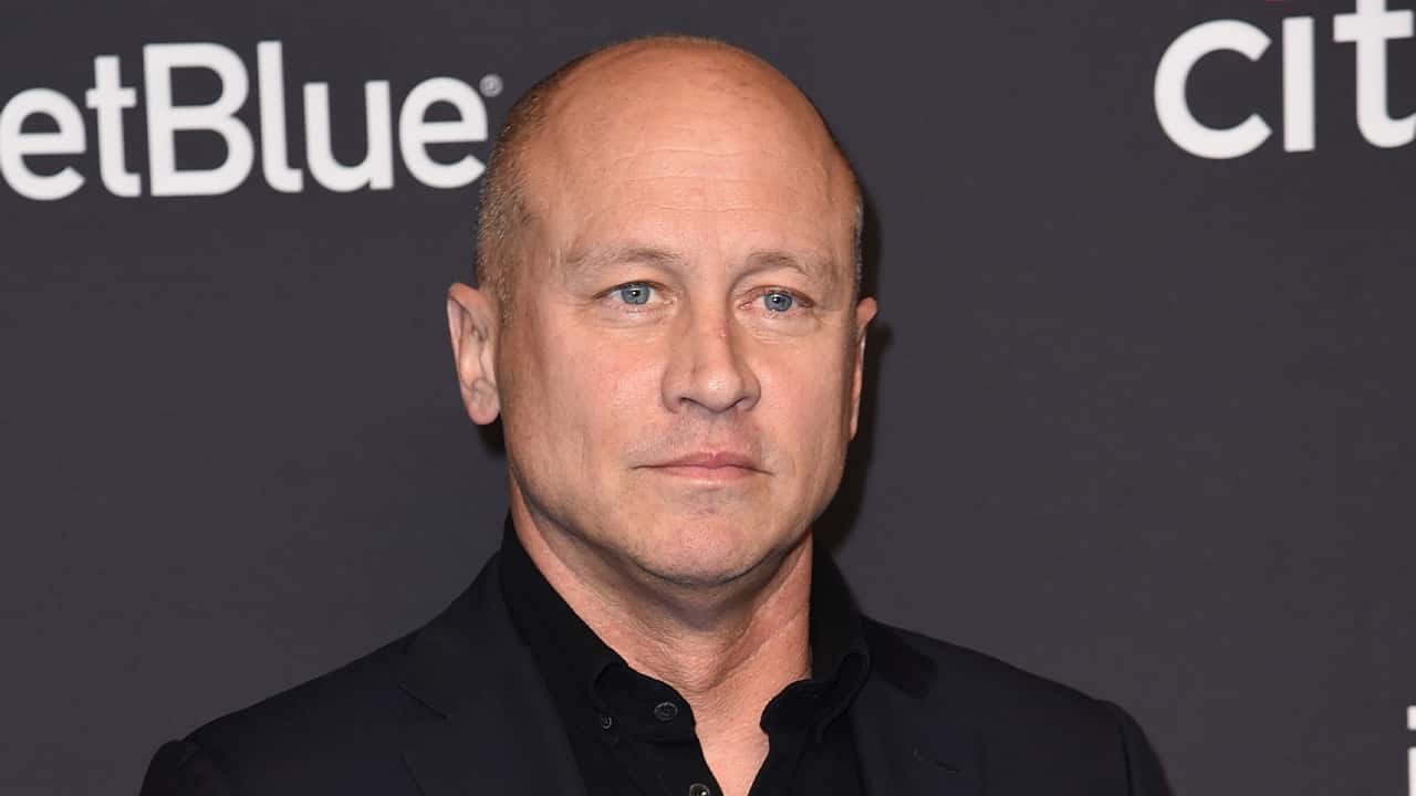 Photo of Mike Judge