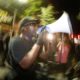 Photo of protests in Portland