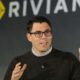 Photo of Rivian Founder and CEO RJ Scaringe