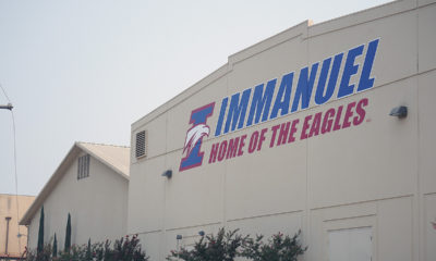 Photo of Immanuel Schools in Reedley, California