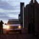 Photo of border patrol agents