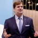 Photo of Jim Farley, Jr.