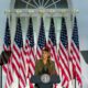 Photo of Melania Trump