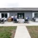 Photo of a nursing home