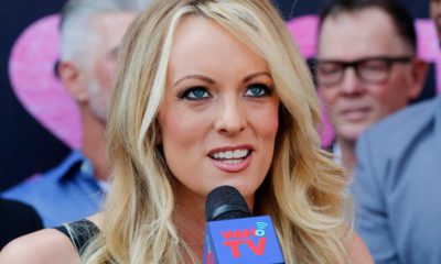 Photo of Stormy Daniels