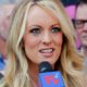 Photo of Stormy Daniels