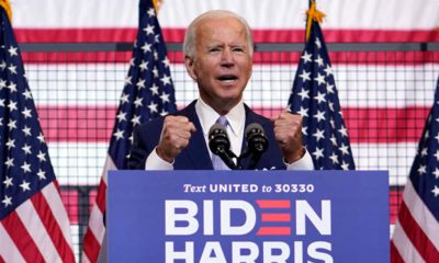 Photo of Joe Biden